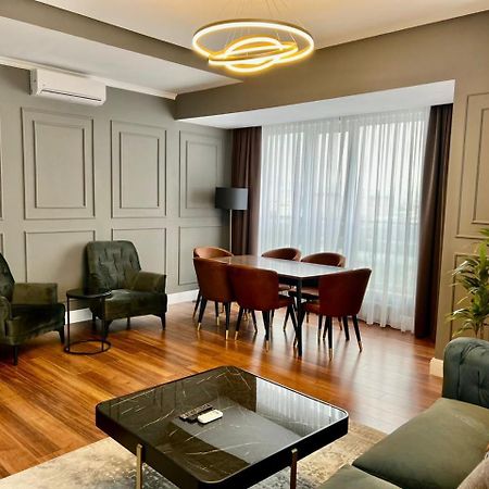 Bishkek Park Residence 외부 사진