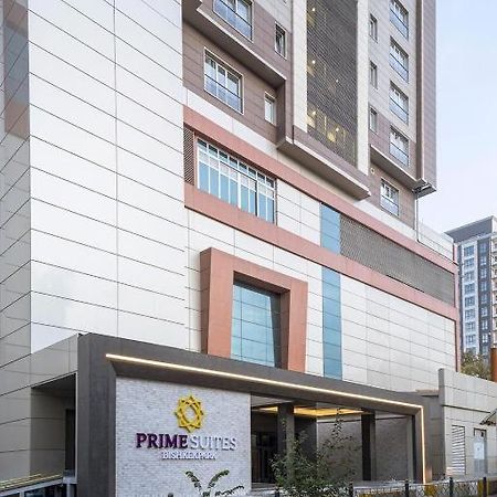 Bishkek Park Residence 외부 사진