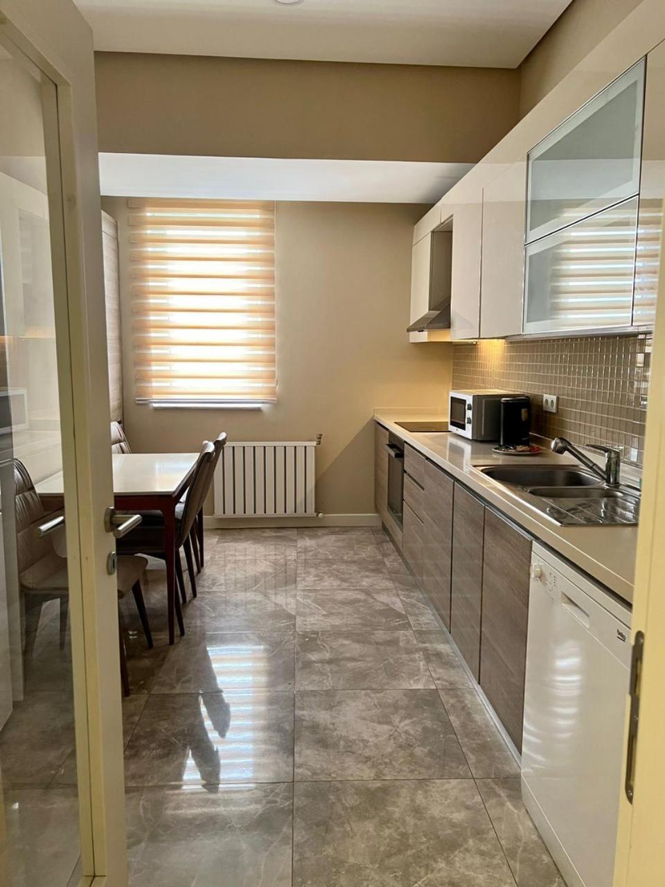 Bishkek Park Residence 외부 사진