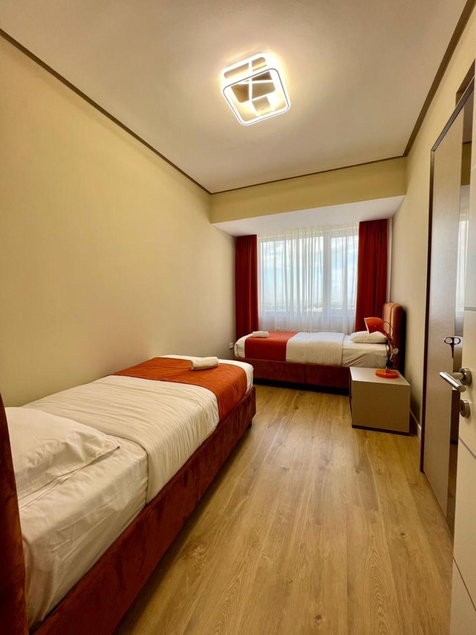 Bishkek Park Residence 외부 사진