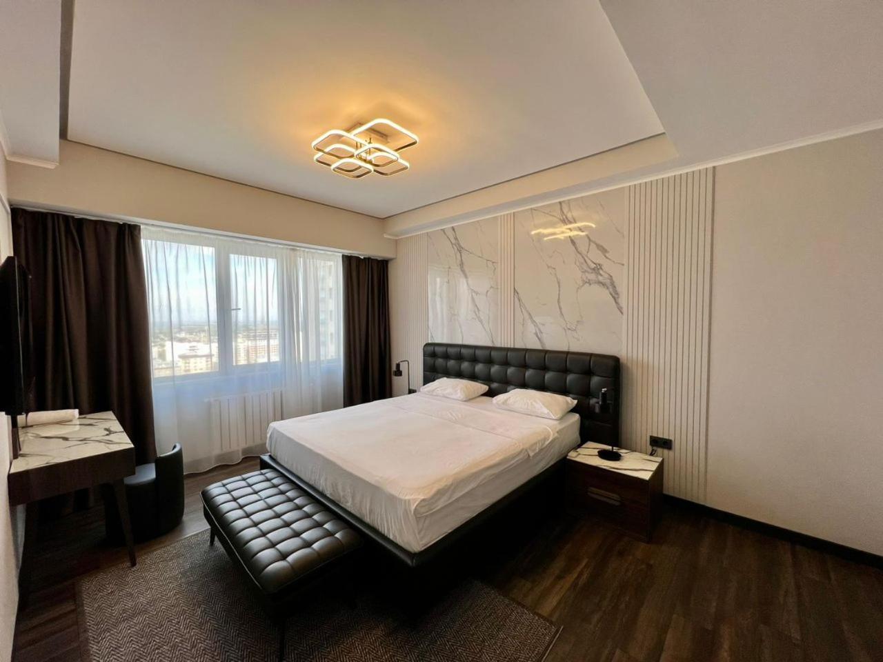 Bishkek Park Residence 외부 사진