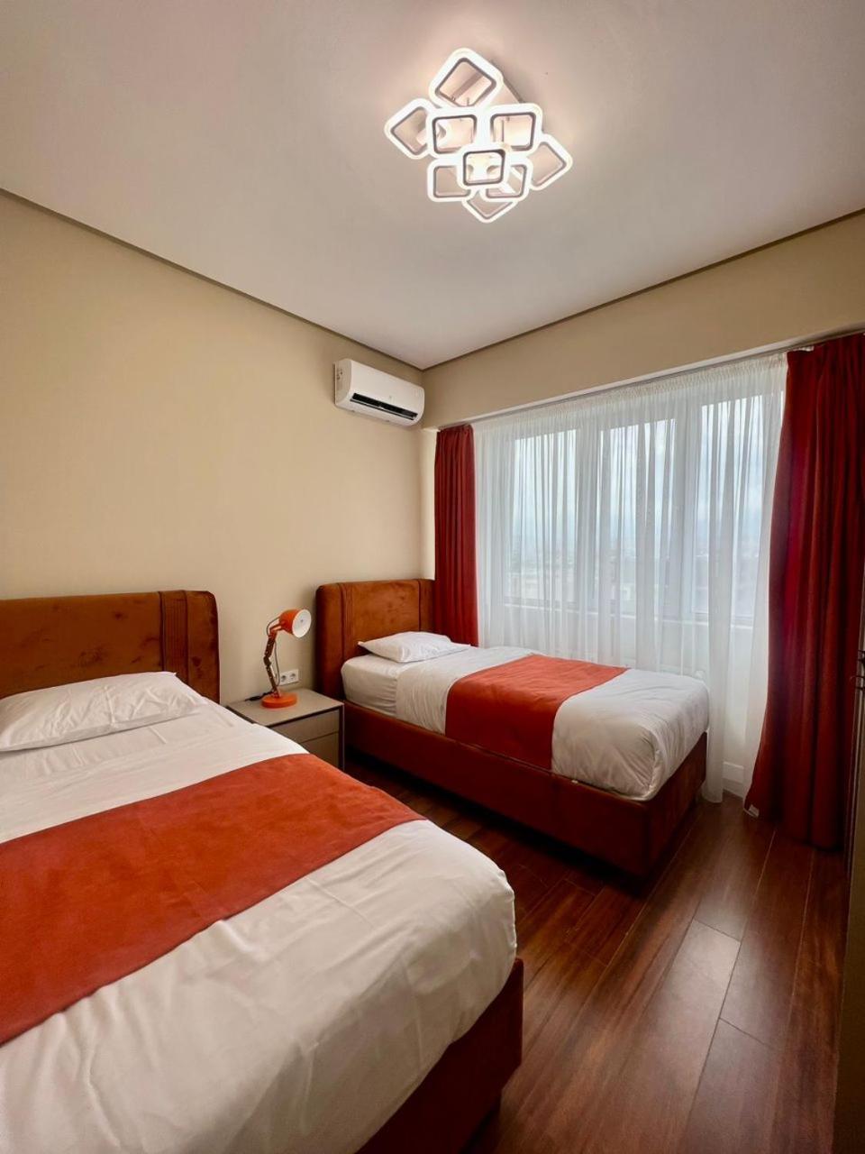 Bishkek Park Residence 외부 사진