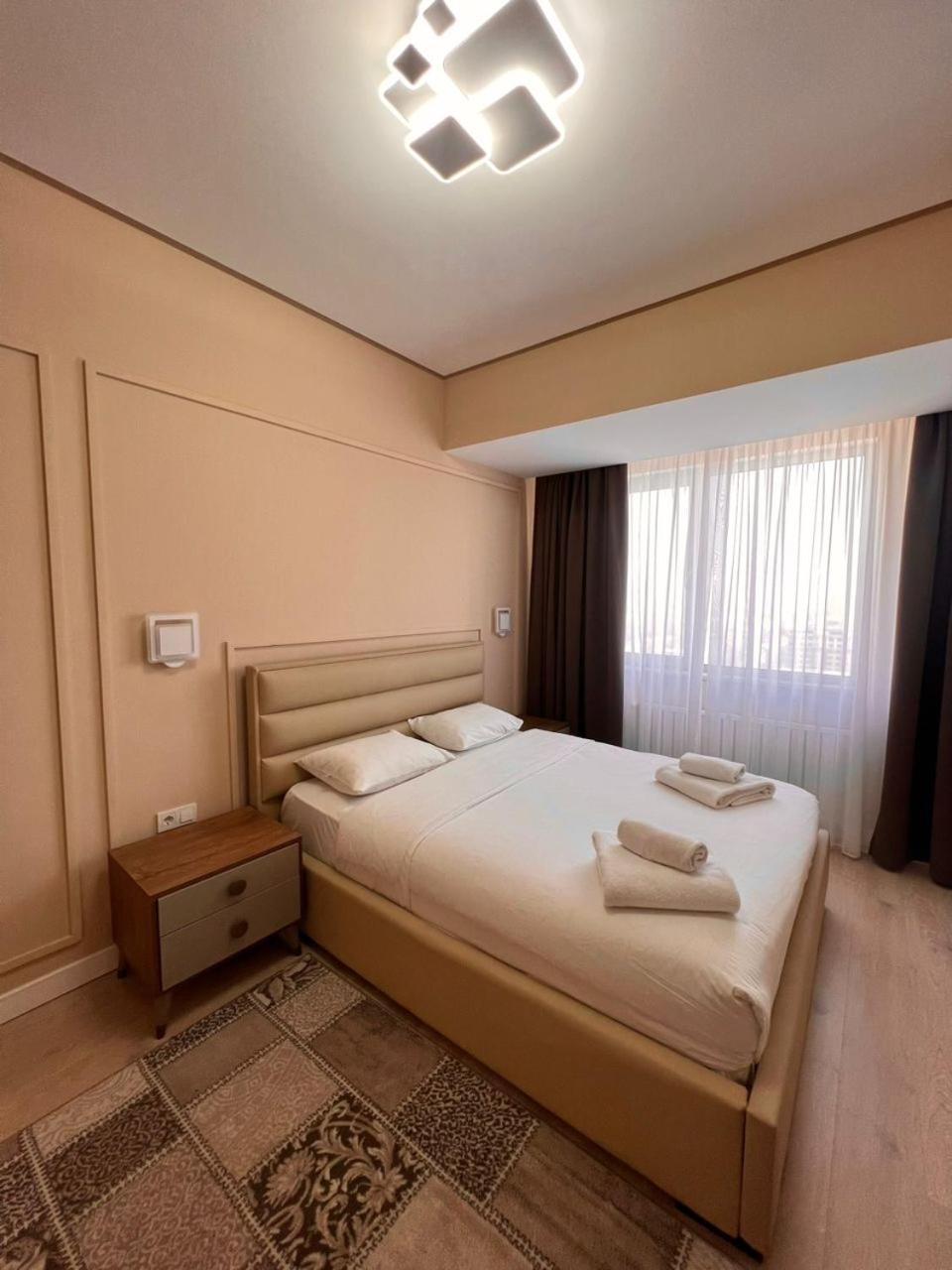 Bishkek Park Residence 외부 사진