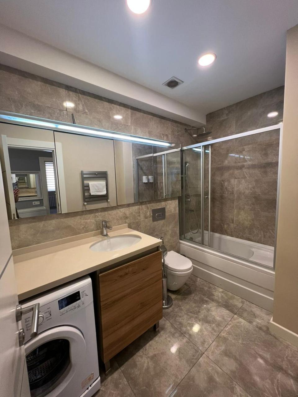 Bishkek Park Residence 외부 사진