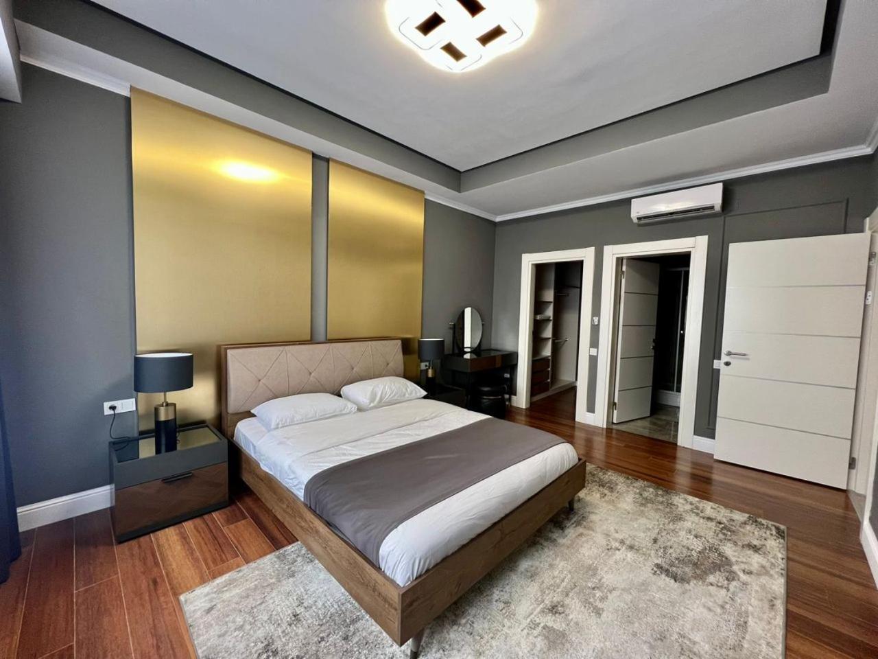 Bishkek Park Residence 외부 사진