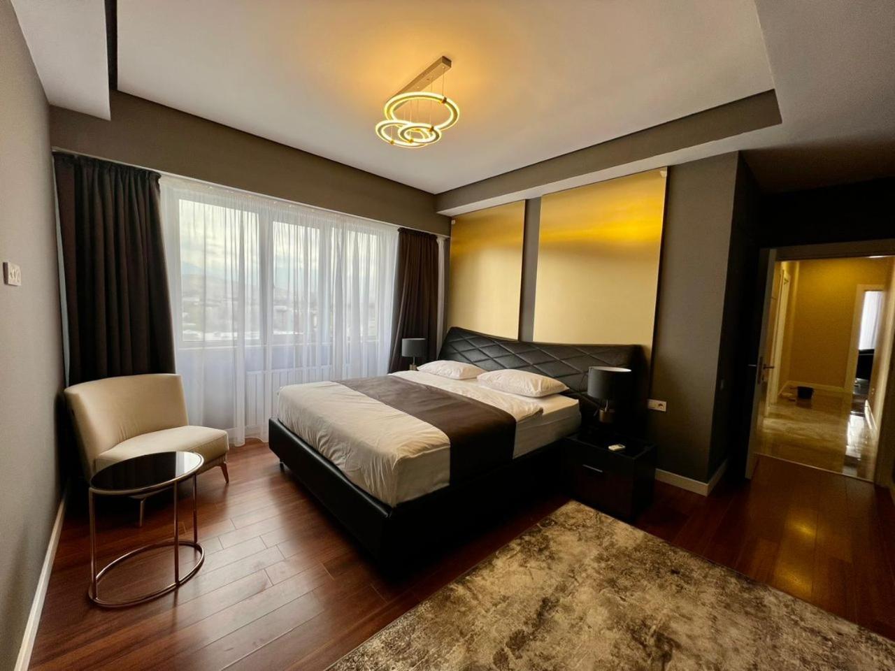 Bishkek Park Residence 외부 사진