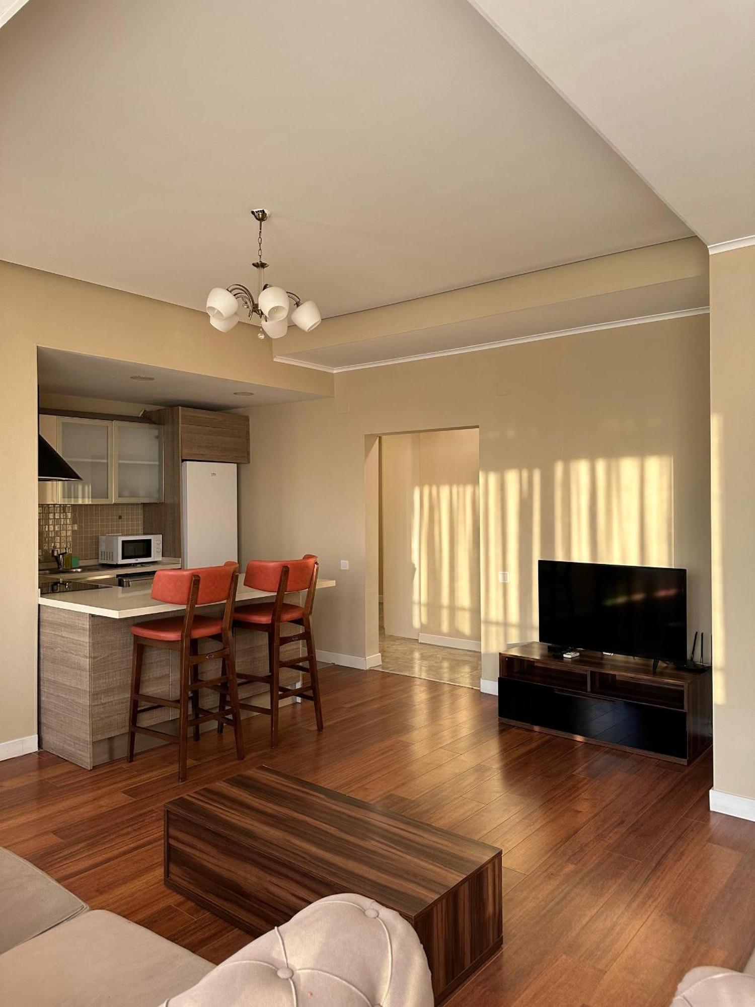 Bishkek Park Residence 외부 사진