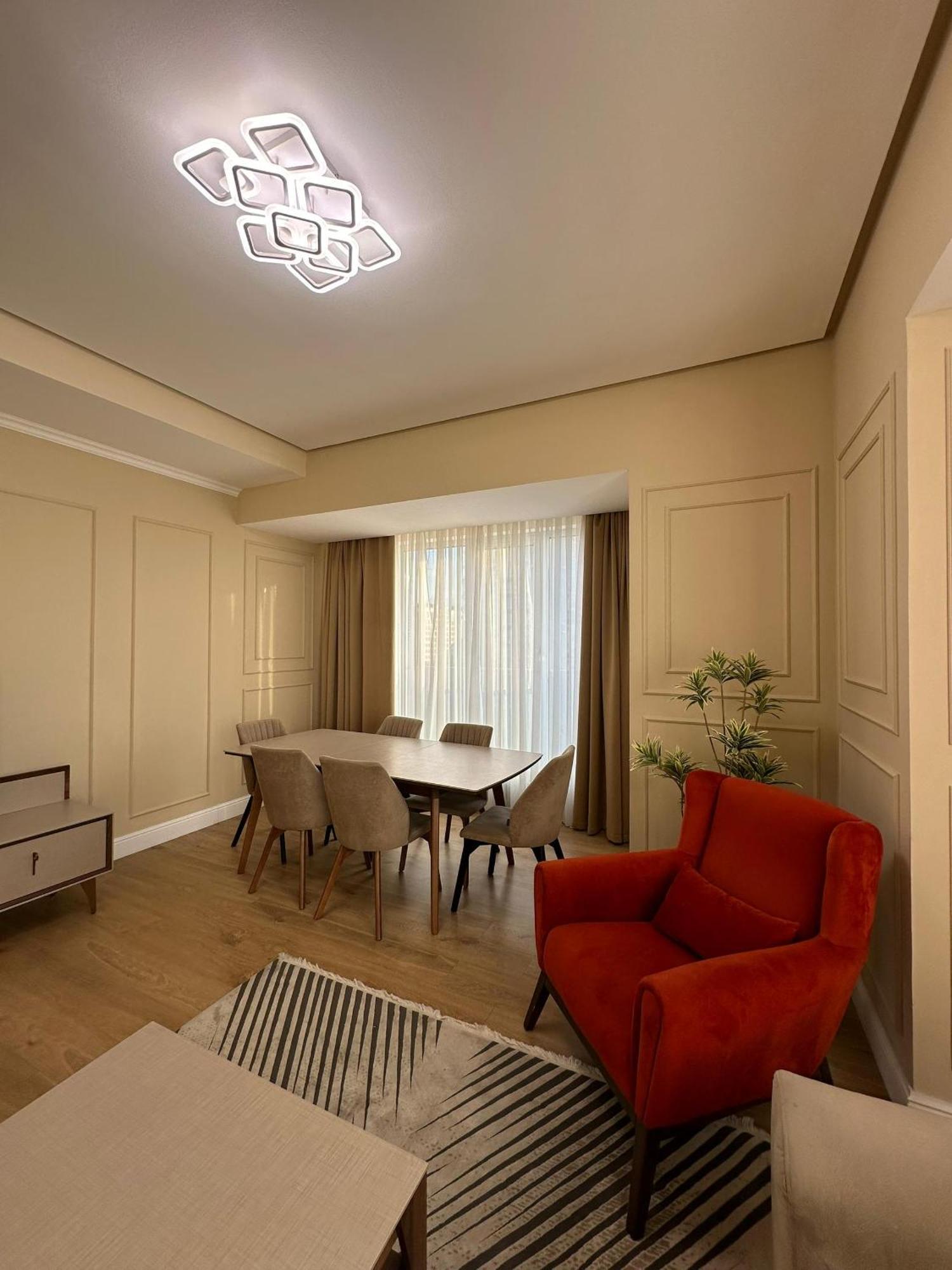 Bishkek Park Residence 외부 사진