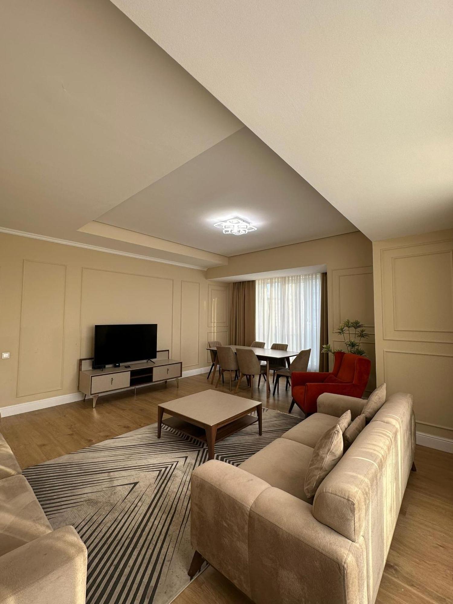 Bishkek Park Residence 외부 사진