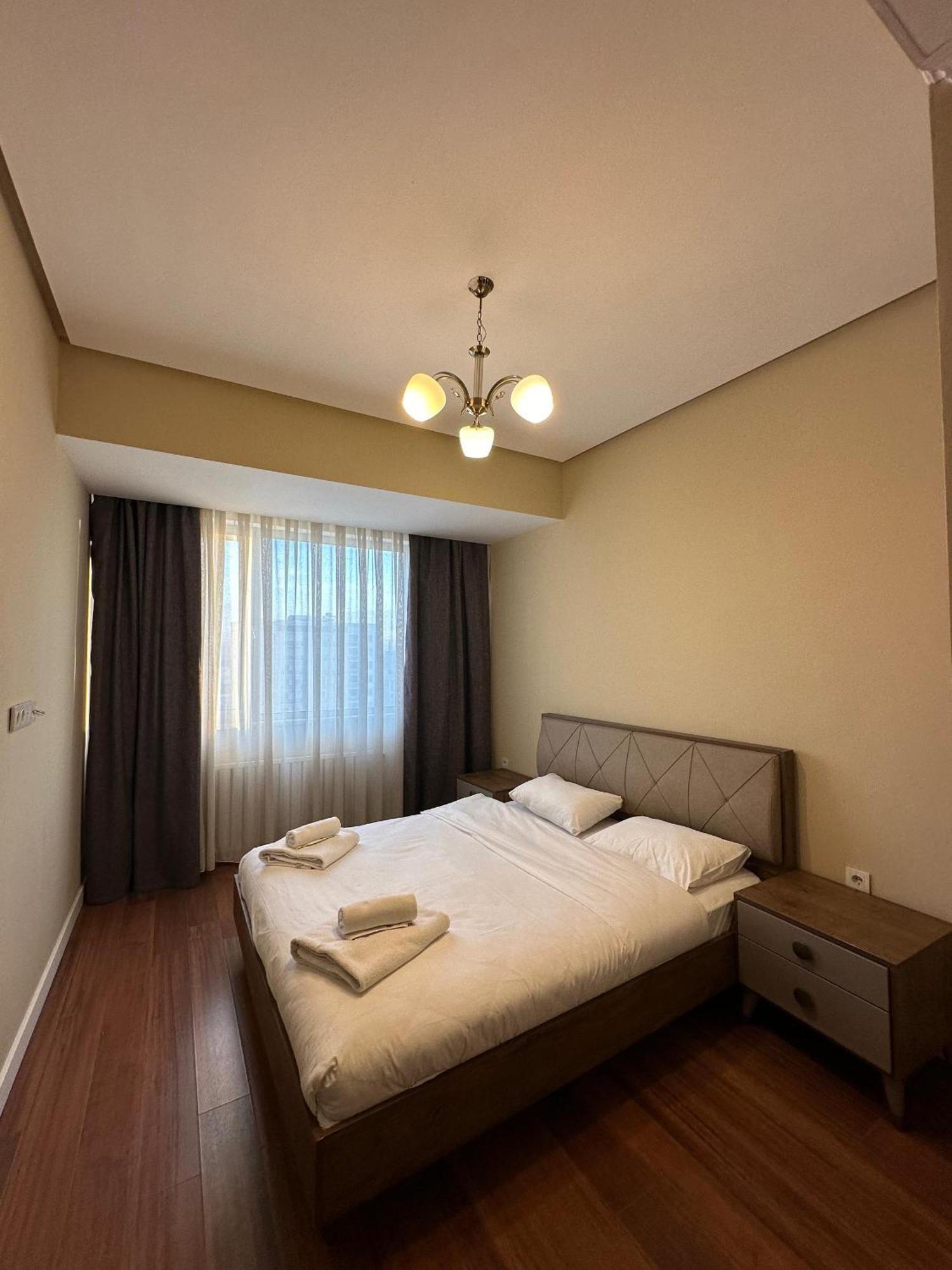 Bishkek Park Residence 외부 사진
