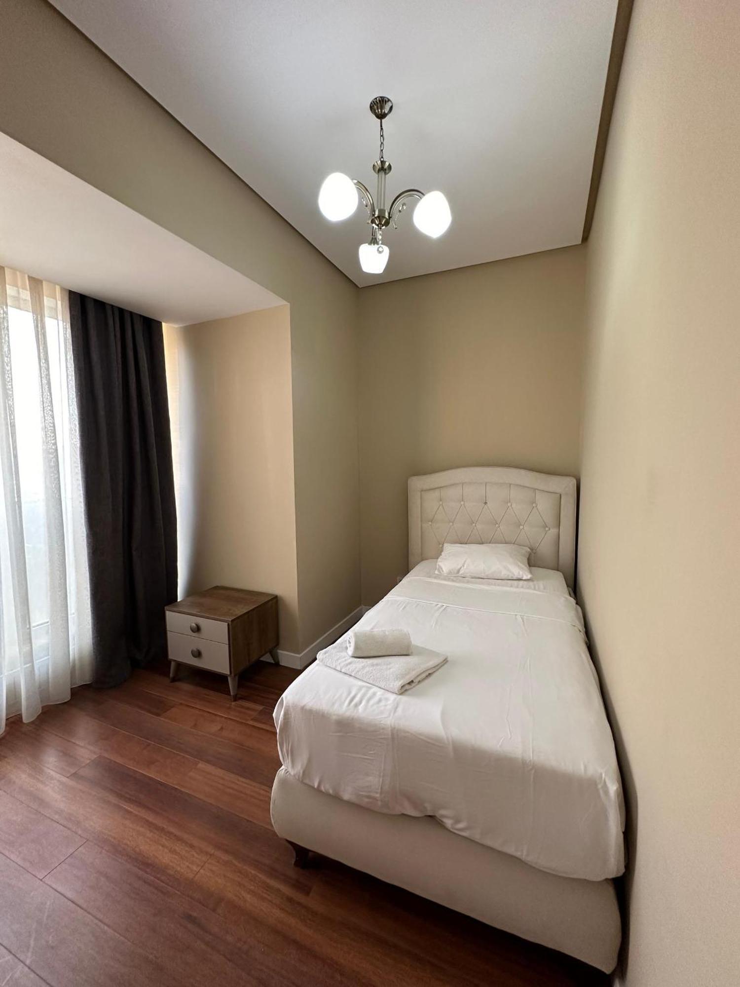 Bishkek Park Residence 외부 사진