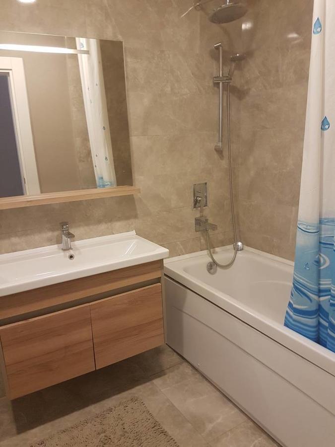 Bishkek Park Residence 외부 사진