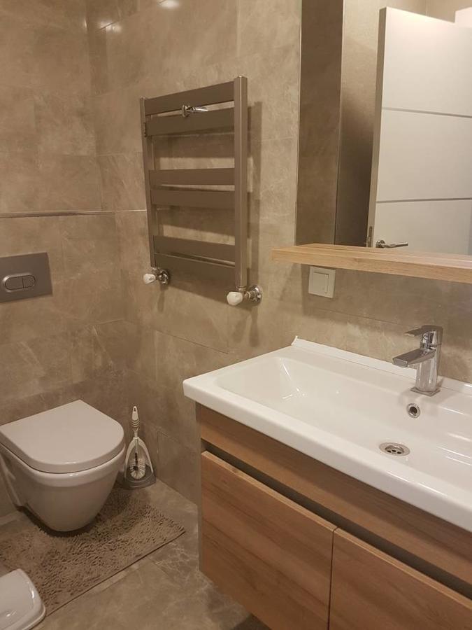 Bishkek Park Residence 외부 사진