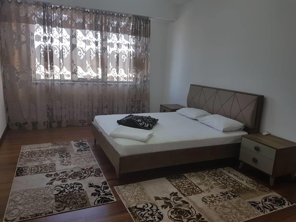 Bishkek Park Residence 외부 사진