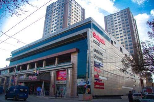 Bishkek Park Residence 외부 사진