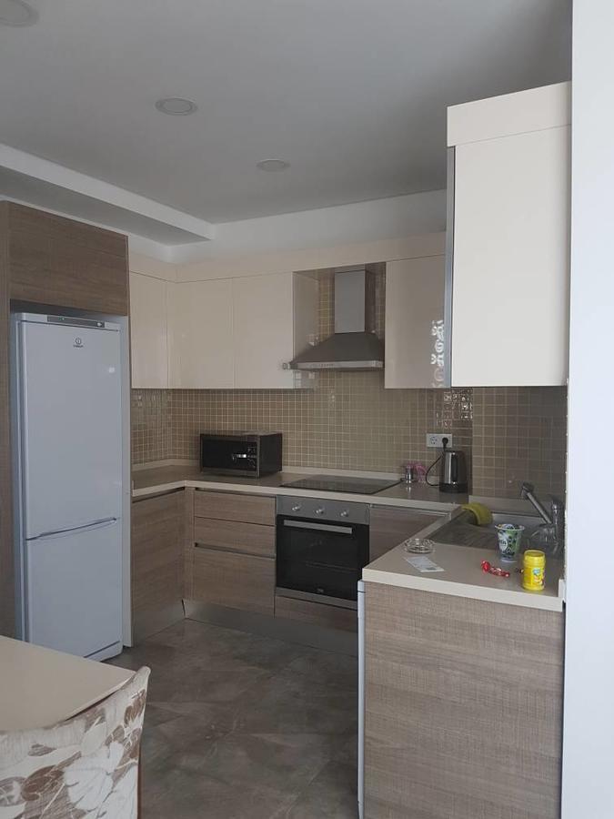 Bishkek Park Residence 외부 사진