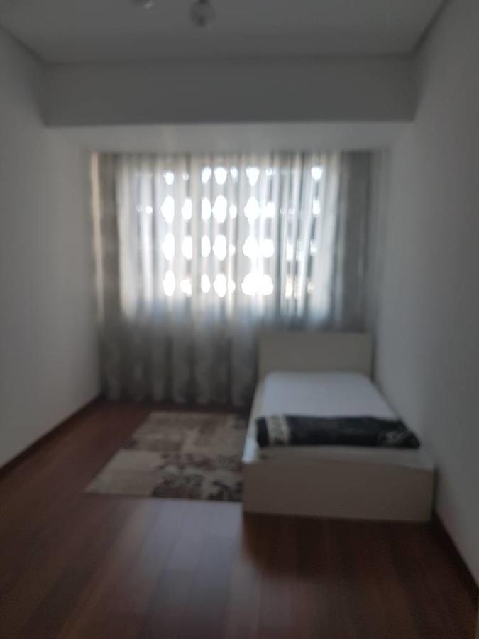 Bishkek Park Residence 외부 사진