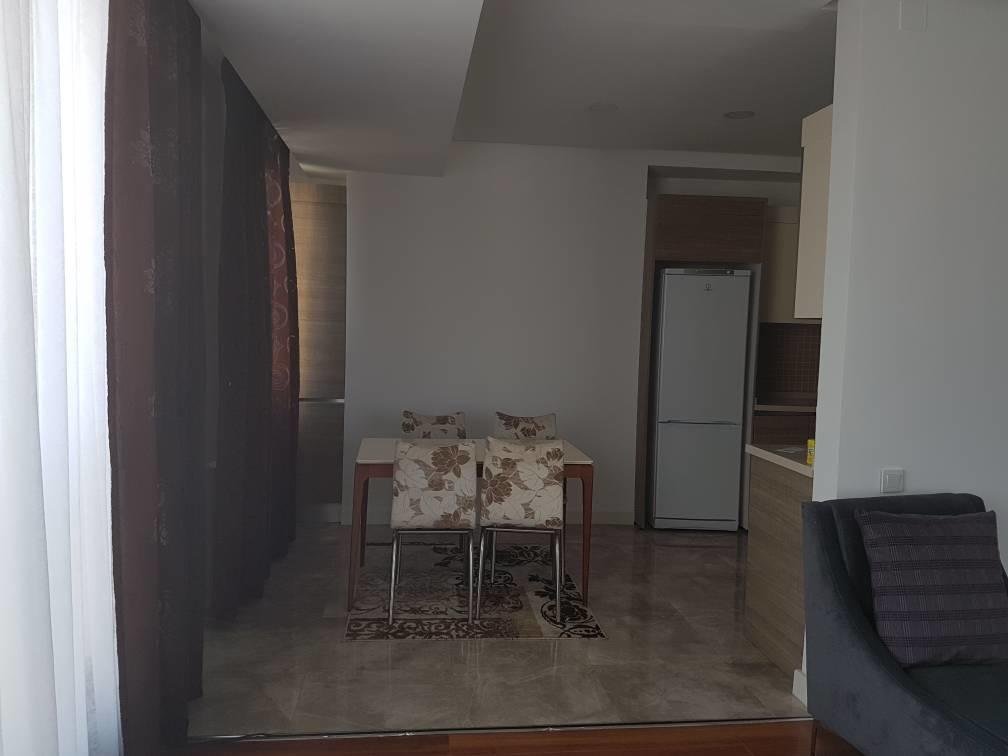 Bishkek Park Residence 외부 사진